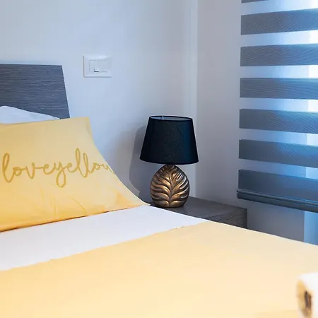 Appartement Business A 5 Min Dal Centro