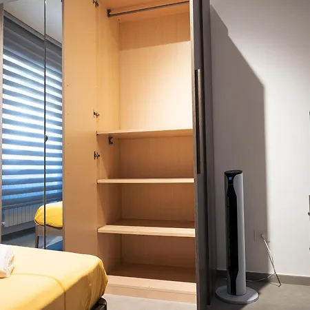 Business A 5 Min Dal Centro Appartement Ascoli Piceno