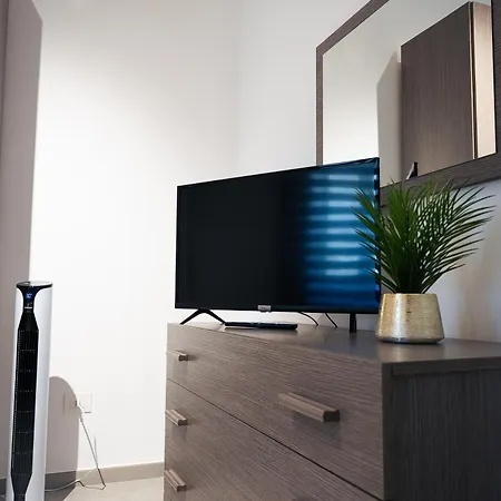 Appartement Business A 5 Min Dal Centro Ascoli Piceno