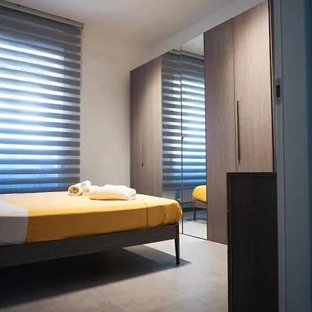 Business A 5 Min Dal Centro Appartement Ascoli Piceno